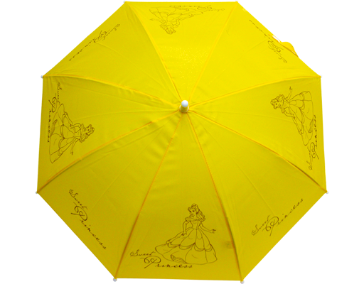 Disney Children Umbrella - Princess Belle