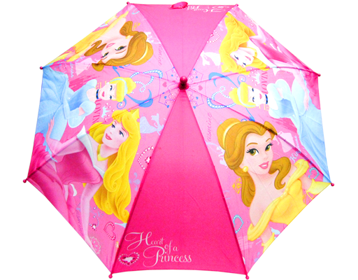 Disney Children Umbrella - Princess